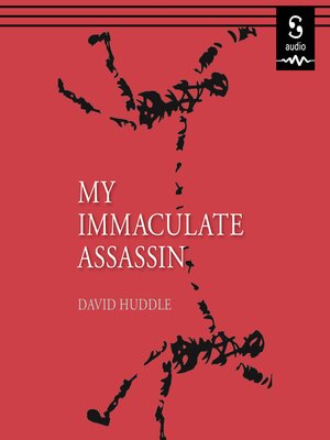 cover image of My Immaculate Assassin